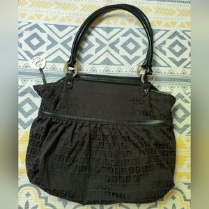Fendi Zucca Tote bag
